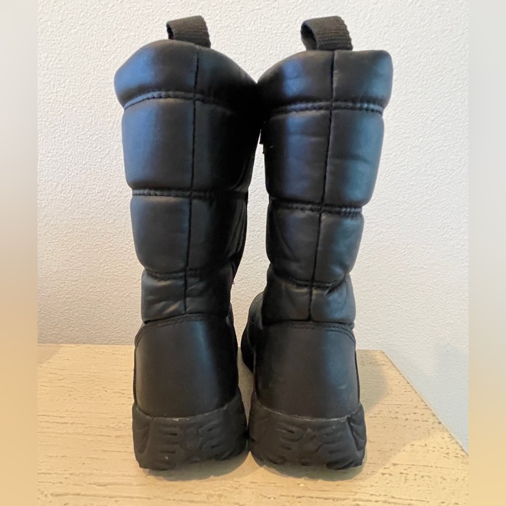 Magellan Winter Snow Boots Youth Size 1 - Picture 2 of 7